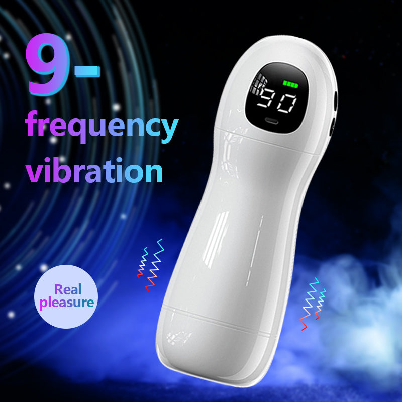 đĨBEST-selling: IDEAL Ultra-Experience: Professional Wellness & Personal Relaxation Smart Device