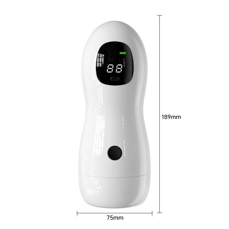 đĨBEST-selling: IDEAL Ultra-Experience: Professional Wellness & Personal Relaxation Smart Device