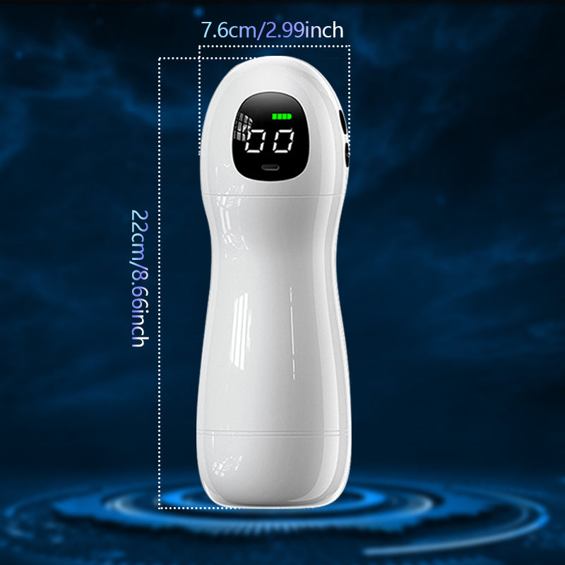 đĨBEST-selling: IDEAL Ultra-Experience: Professional Wellness & Personal Relaxation Smart Device