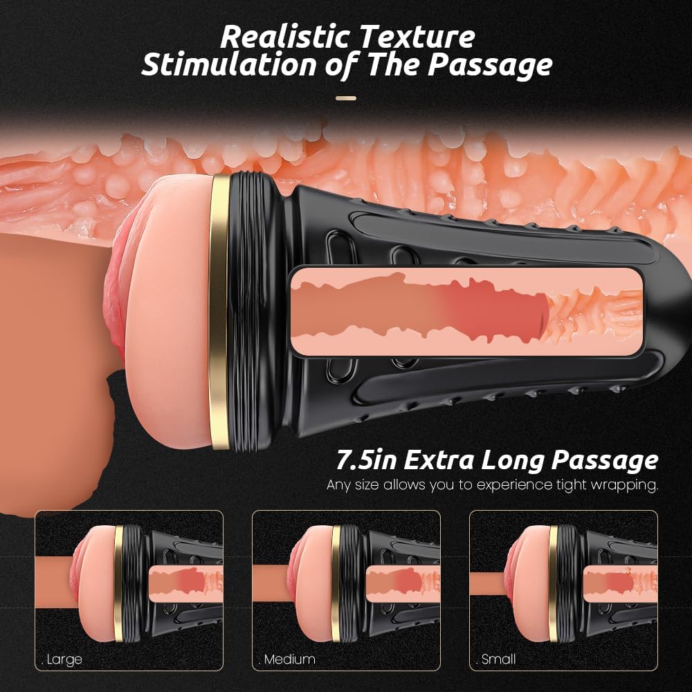 Elite Touch-Flow: Larger design, better experience.