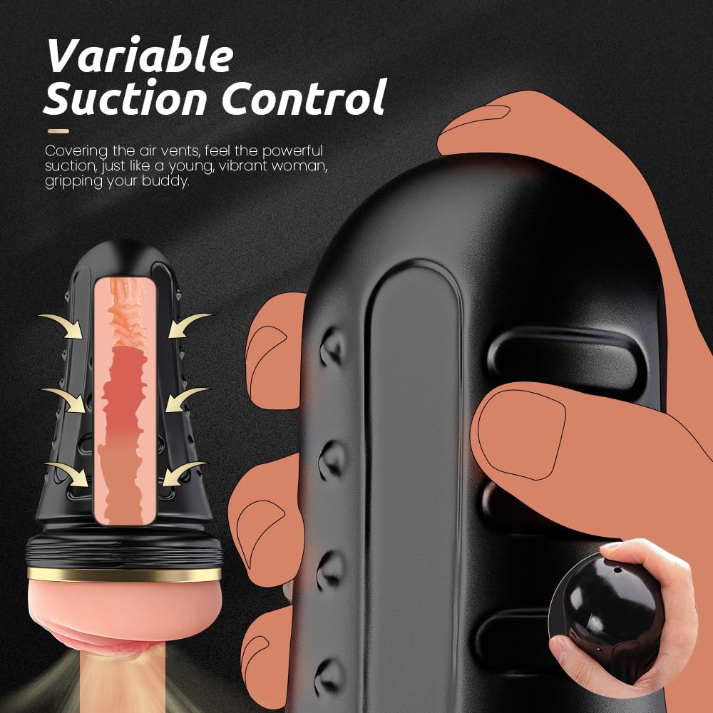 Elite Touch-Flow: Larger design, better experience.