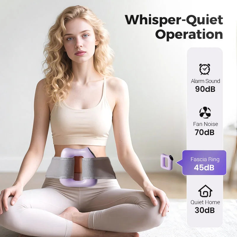 ✨Multifunctional Full-Body Fascia Ring