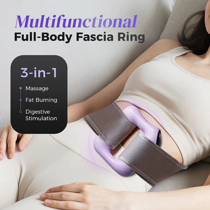 ✨Multifunctional Full-Body Fascia Ring