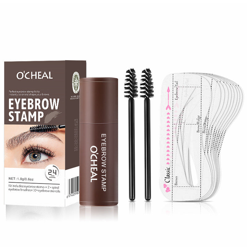 OCHEAL Contour Eyebrow and Hairline Stick