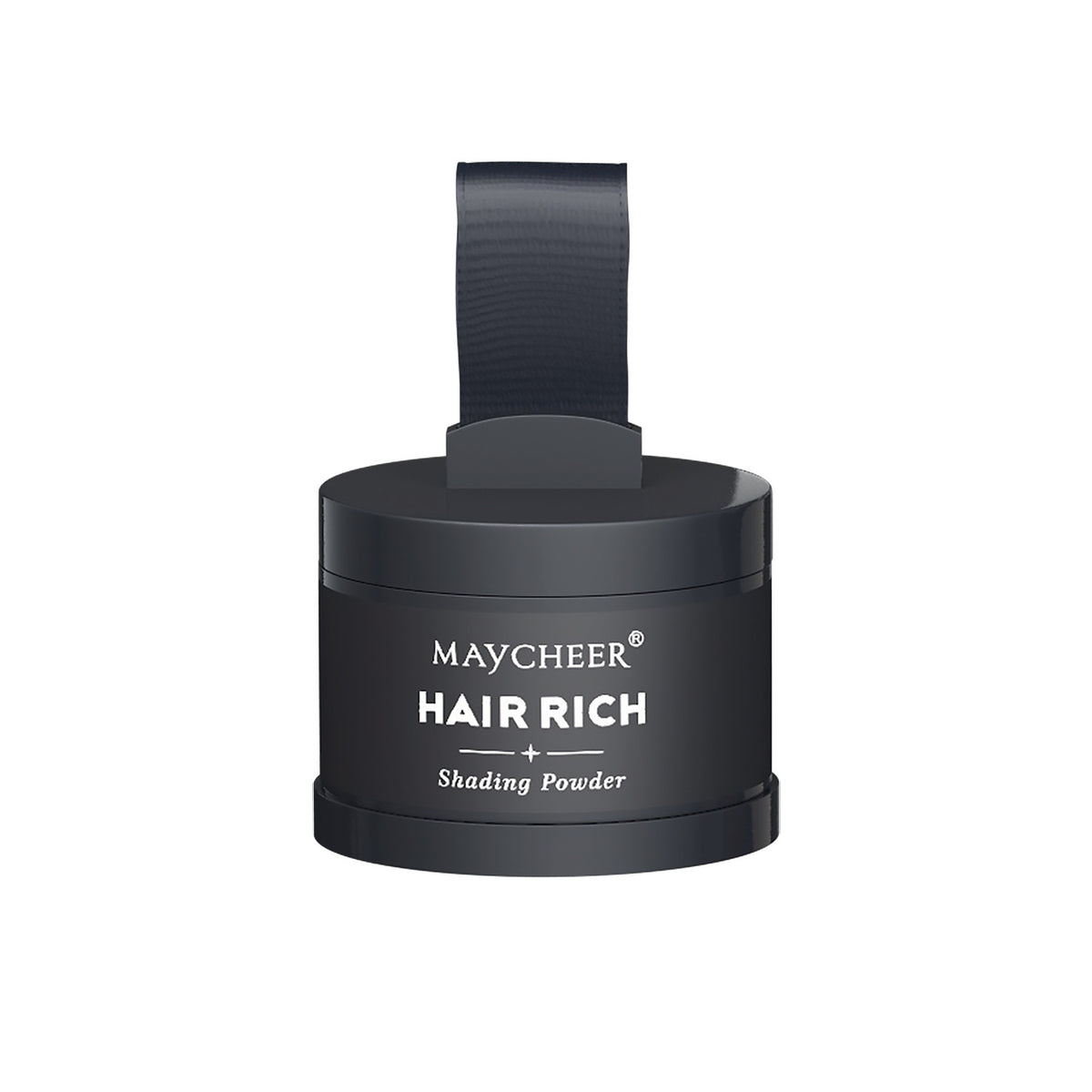 MAYCHEER Contouring & Highlighting Makeup - Forehead Contouring, Sweatproof, Water-resistant, Hairline Powder