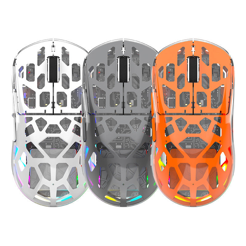 Viper BM560 Bluetooth Wireless Tri-Mode Mouse