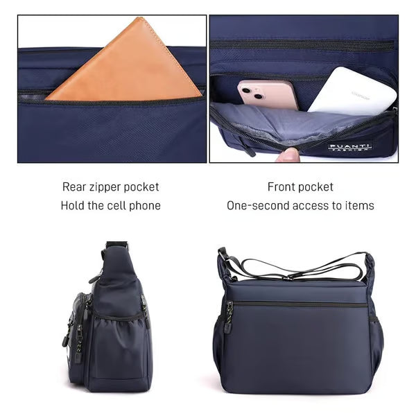 🔥Clearance Sale 50% off🔥🎁Men's Shoulder Bag