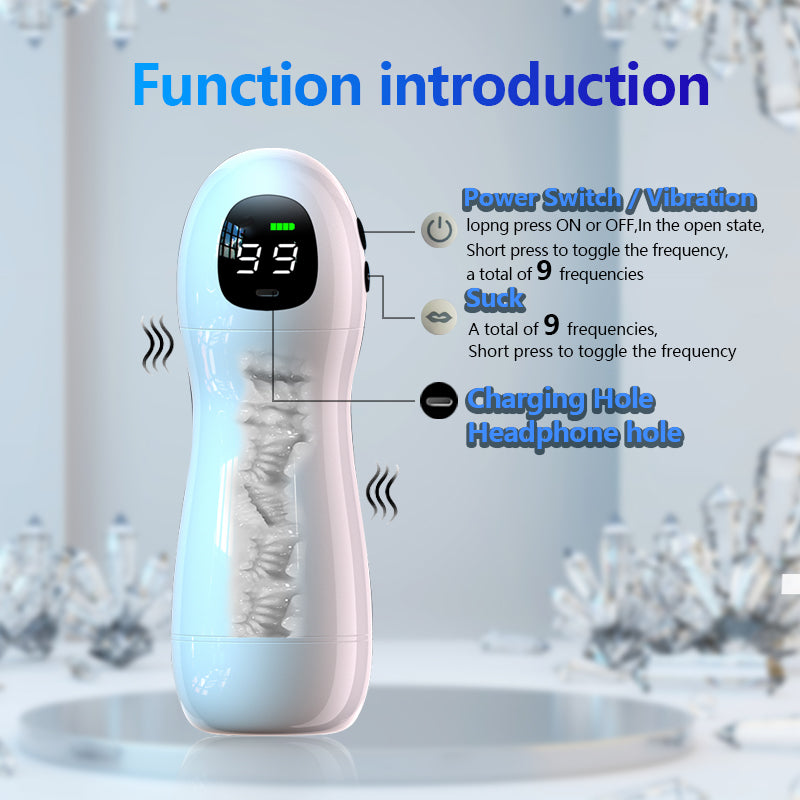 đĨBEST-selling: IDEAL Ultra-Experience: Professional Wellness & Personal Relaxation Smart Device