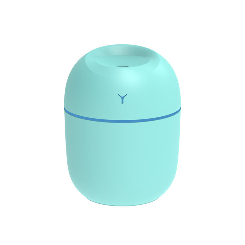Easter Egg Humidifier USB Air Humidifier Aromatherapy Portable Large Spray Car Atomizer