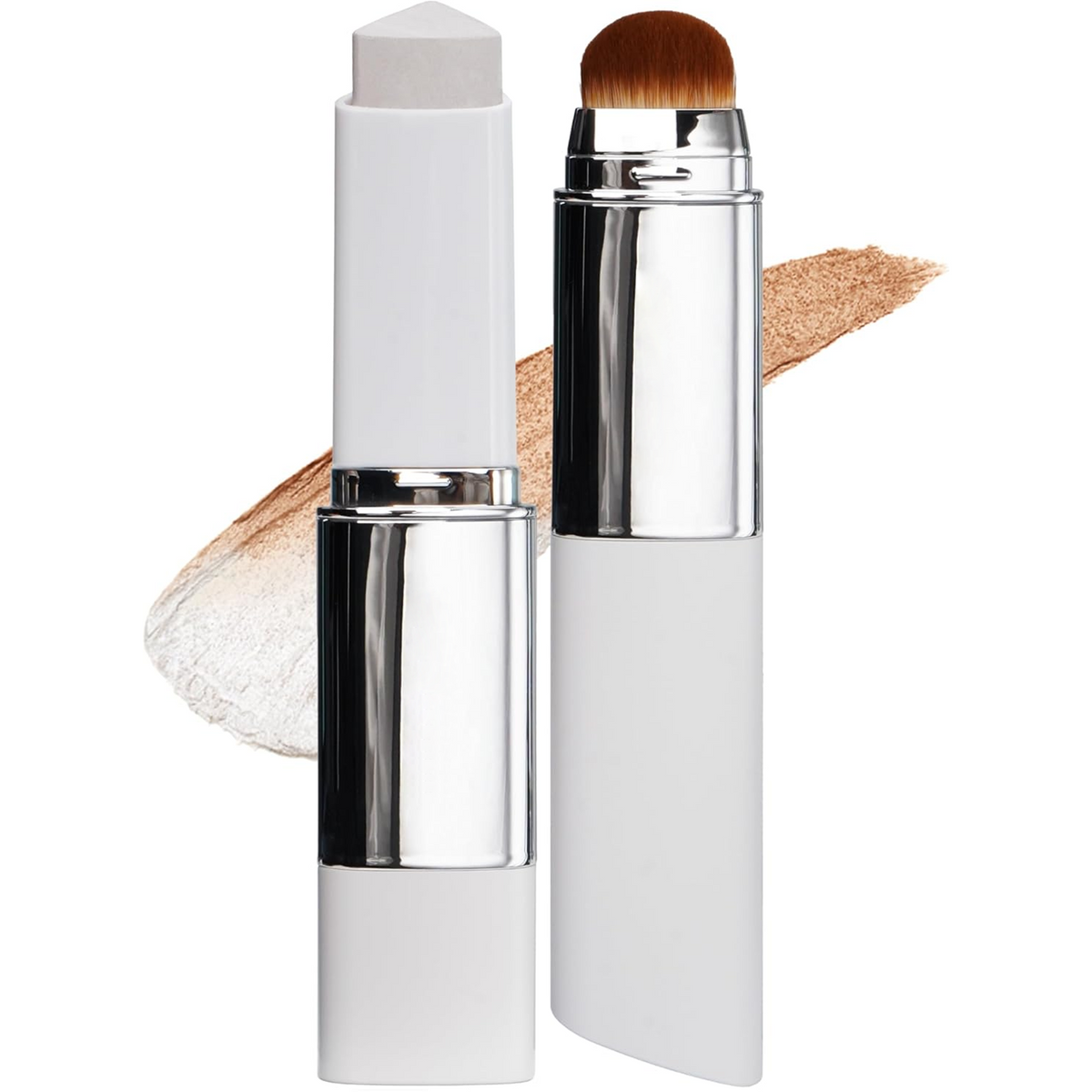 Final 3 hours 75% off:Color-Changing Cover Cream Stick Skincare meets makeup