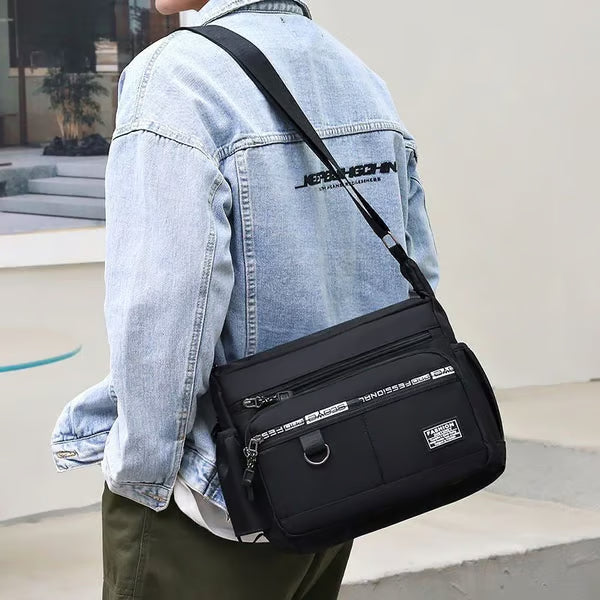 🔥Clearance Sale 50% off🔥🎁Men's Shoulder Bag