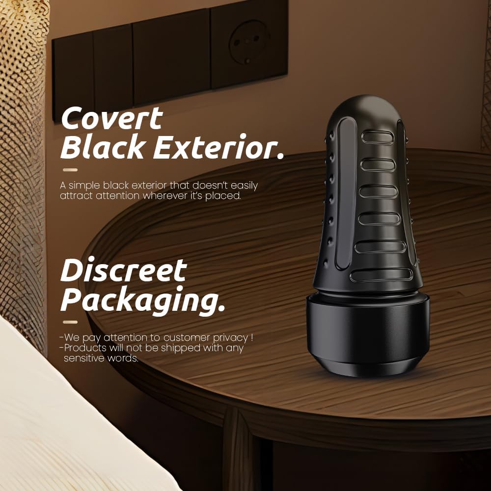 Elite Touch-Flow： Larger design, better experience.