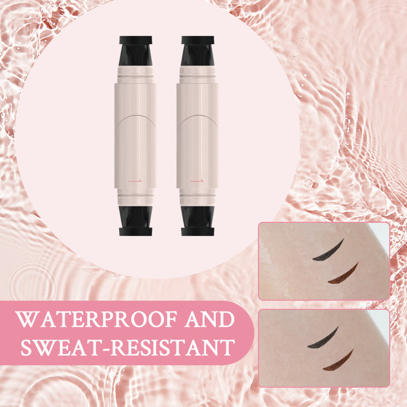One-Piece Eyeliner Stamp