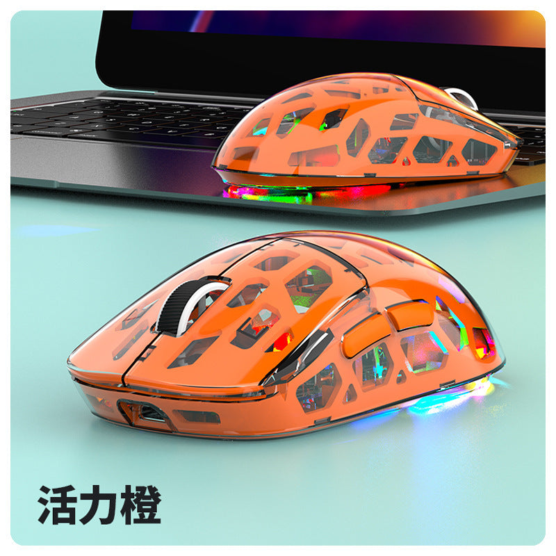 Viper BM560 Bluetooth Wireless Tri-Mode Mouse