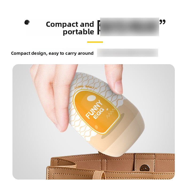 🔥SALE🔥LaiLe Pocket-Portable masturbation egg