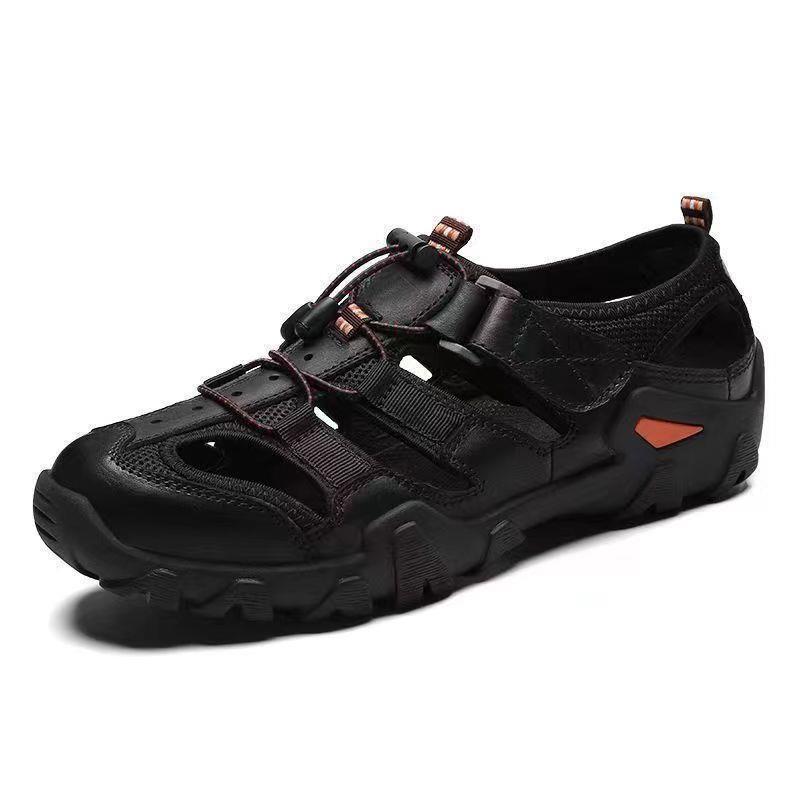 Men's Outdoor Durable Casual Sandals