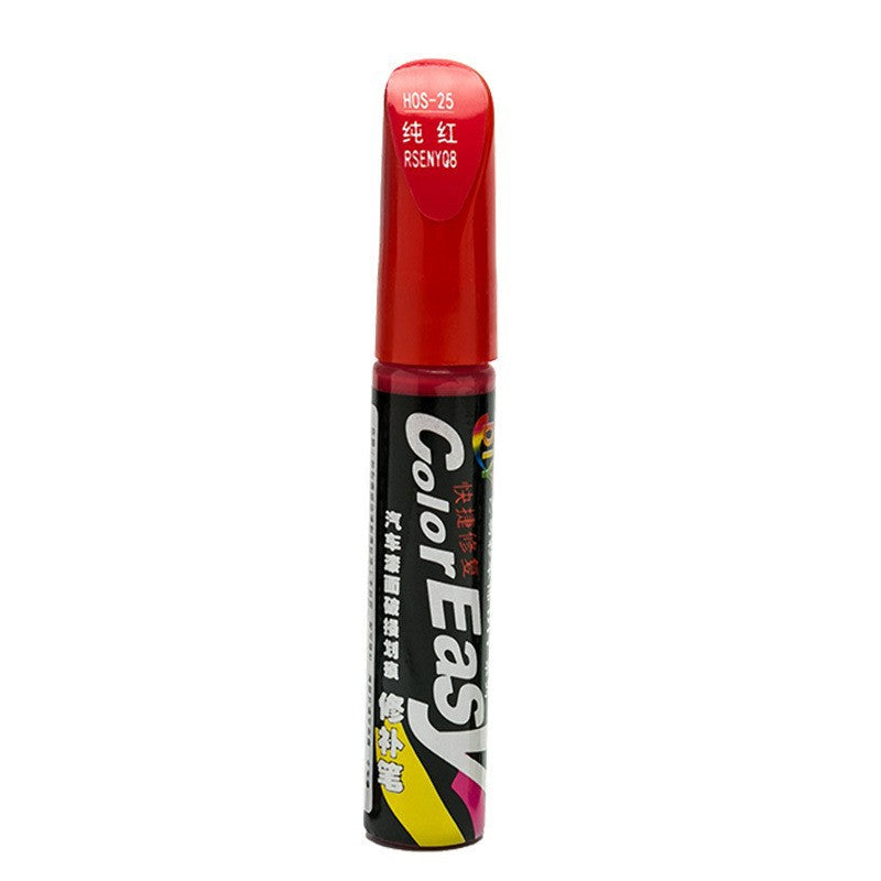 Automotive Touch-up Pen Scratch Repair Pen