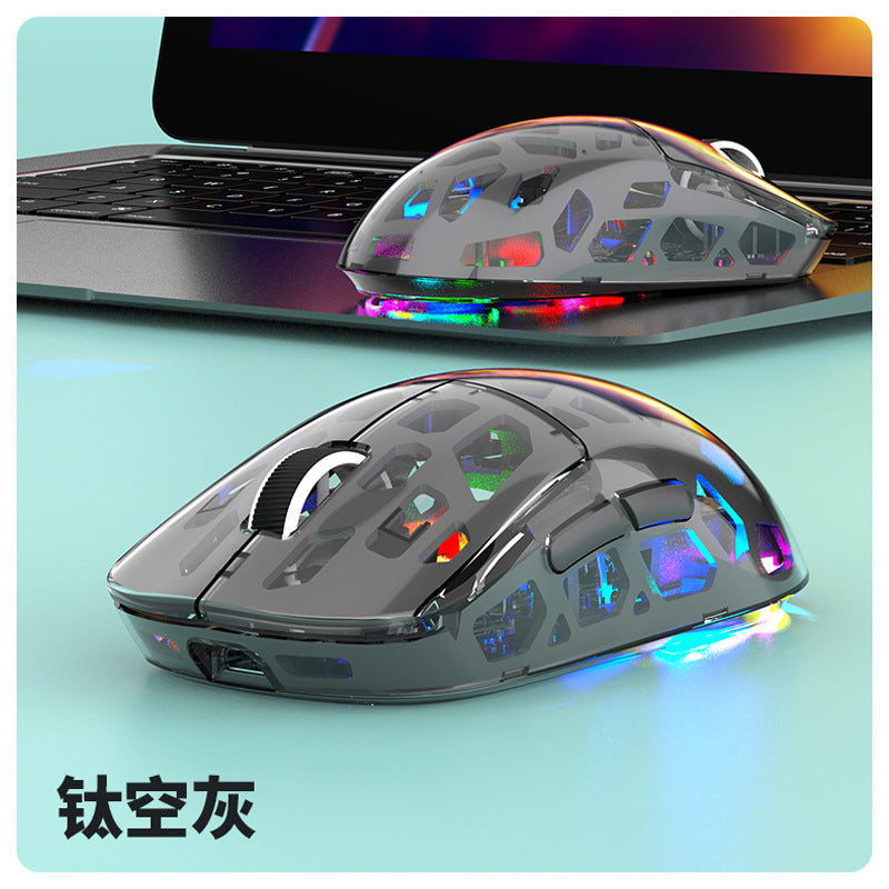 Viper BM560 Bluetooth Wireless Tri-Mode Mouse