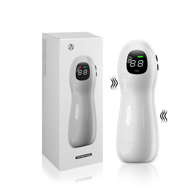 🔥BEST-selling: IDEAL Ultra-Experience: Professional Wellness & Personal Relaxation Smart Device