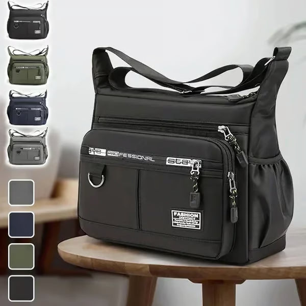 🔥Clearance Sale 50% off🔥🎁Men's Shoulder Bag