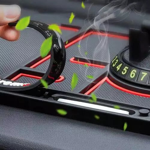MultiCar Neklizajuća Podloga Za Telefon - Vufri Shop