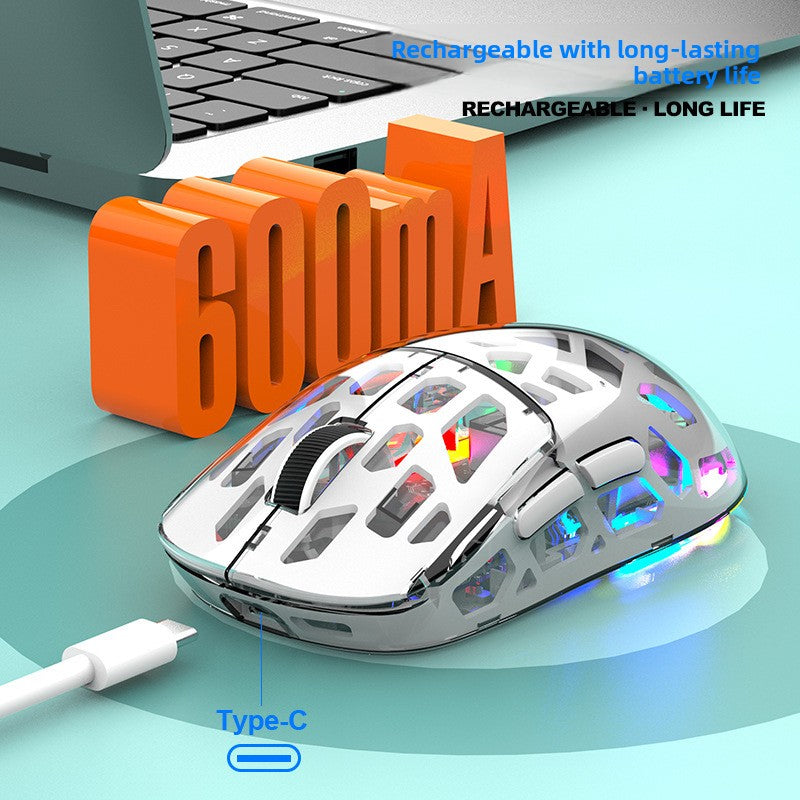Viper BM560 Bluetooth Wireless Tri-Mode Mouse