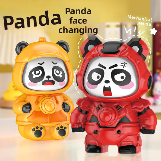 Chinese Face-changing Dolls, Special Children's Creative Toys